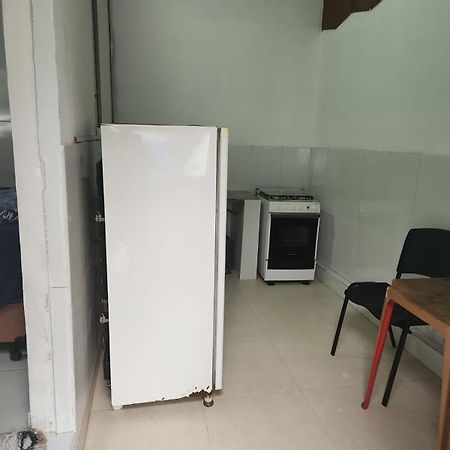 Suites Lesther Ubatuba Bagian luar foto