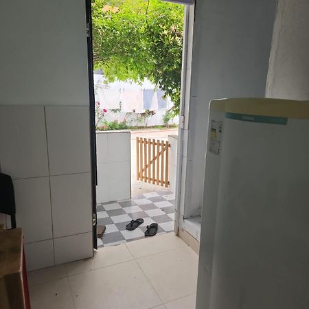 Suites Lesther Ubatuba Bagian luar foto