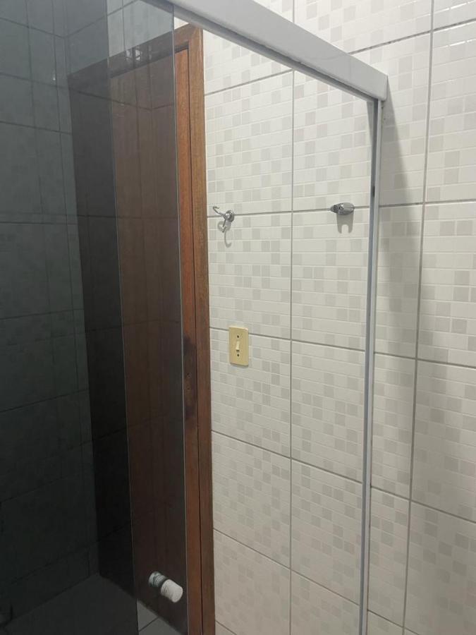 Suites Lesther Ubatuba Bagian luar foto