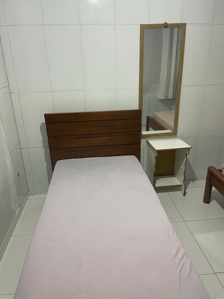 Suites Lesther Ubatuba Bagian luar foto