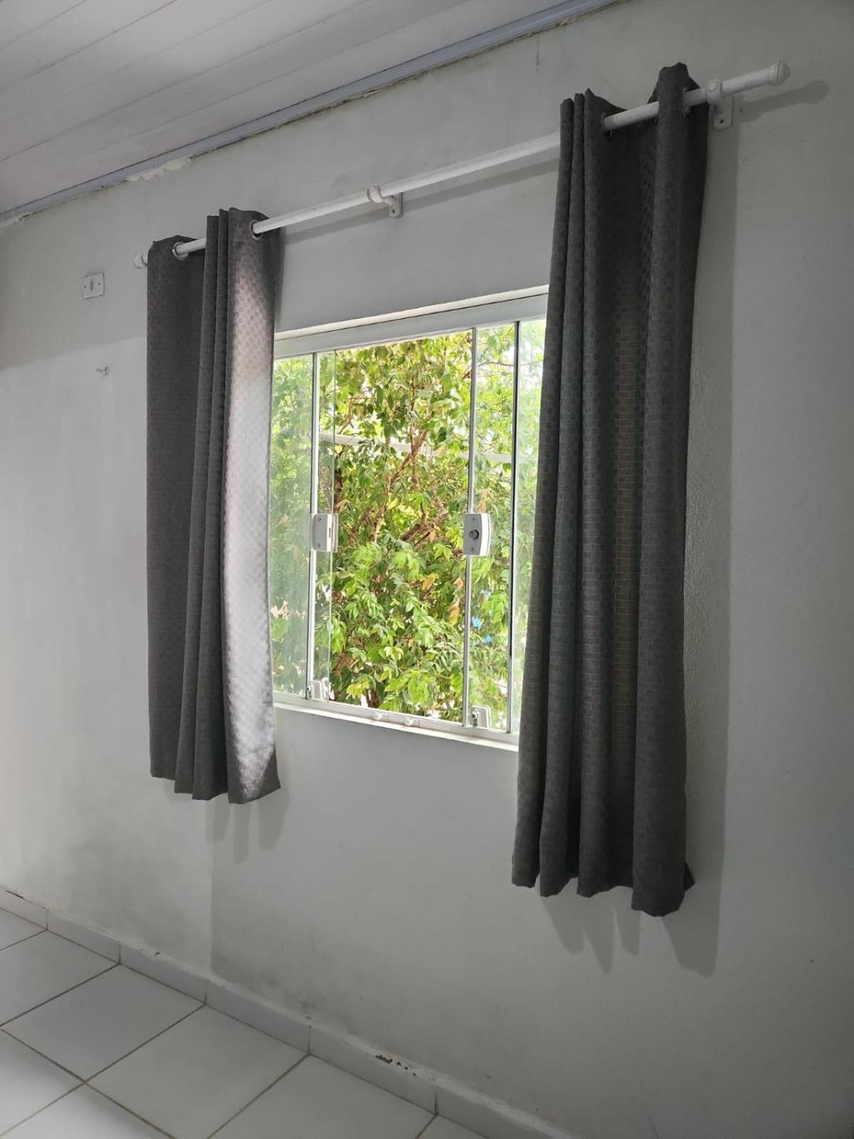 Suites Lesther Ubatuba Bagian luar foto