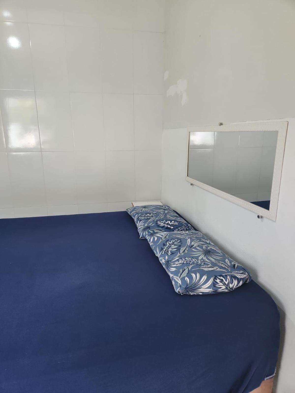 Suites Lesther Ubatuba Bagian luar foto