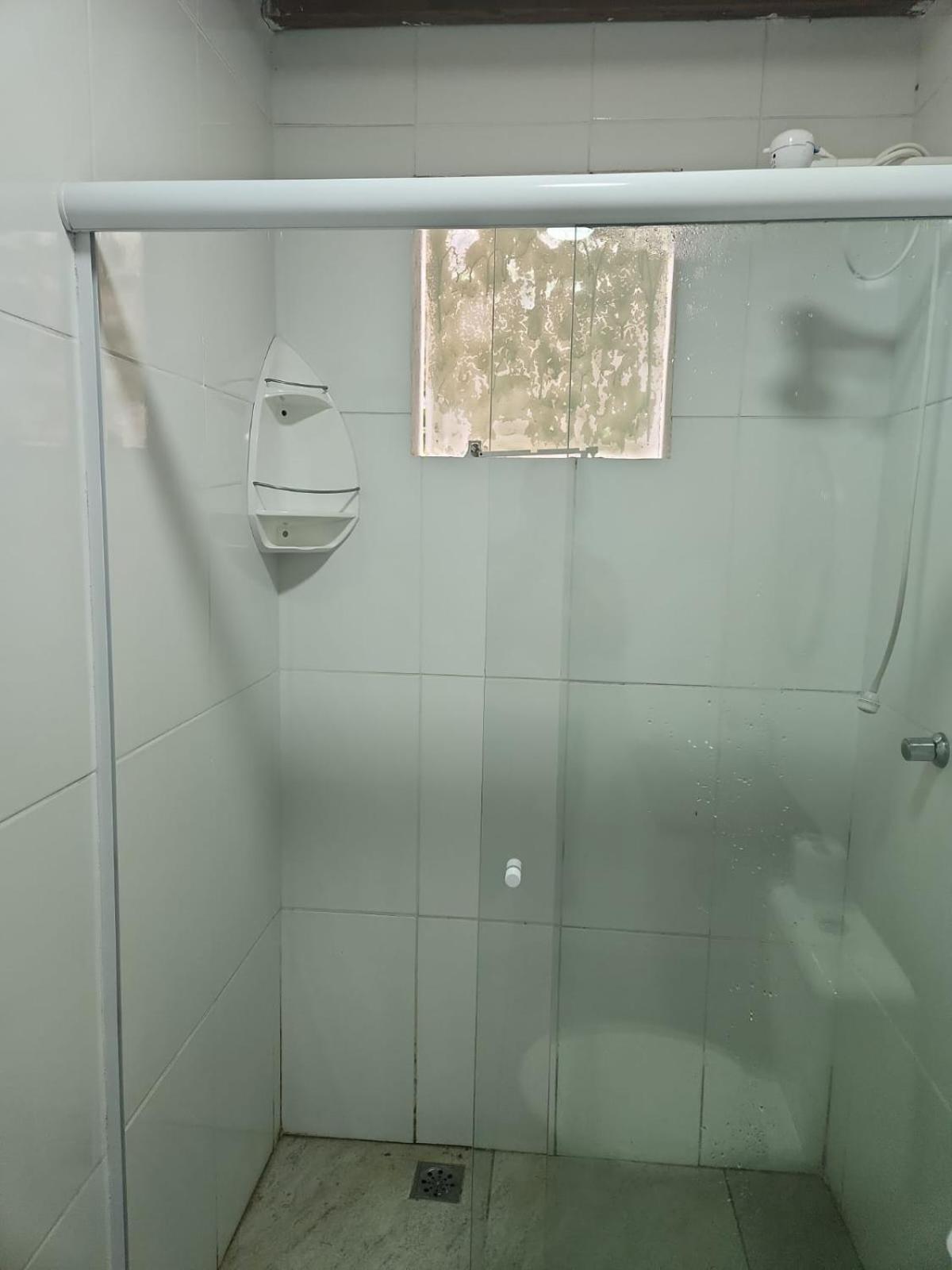 Suites Lesther Ubatuba Bagian luar foto