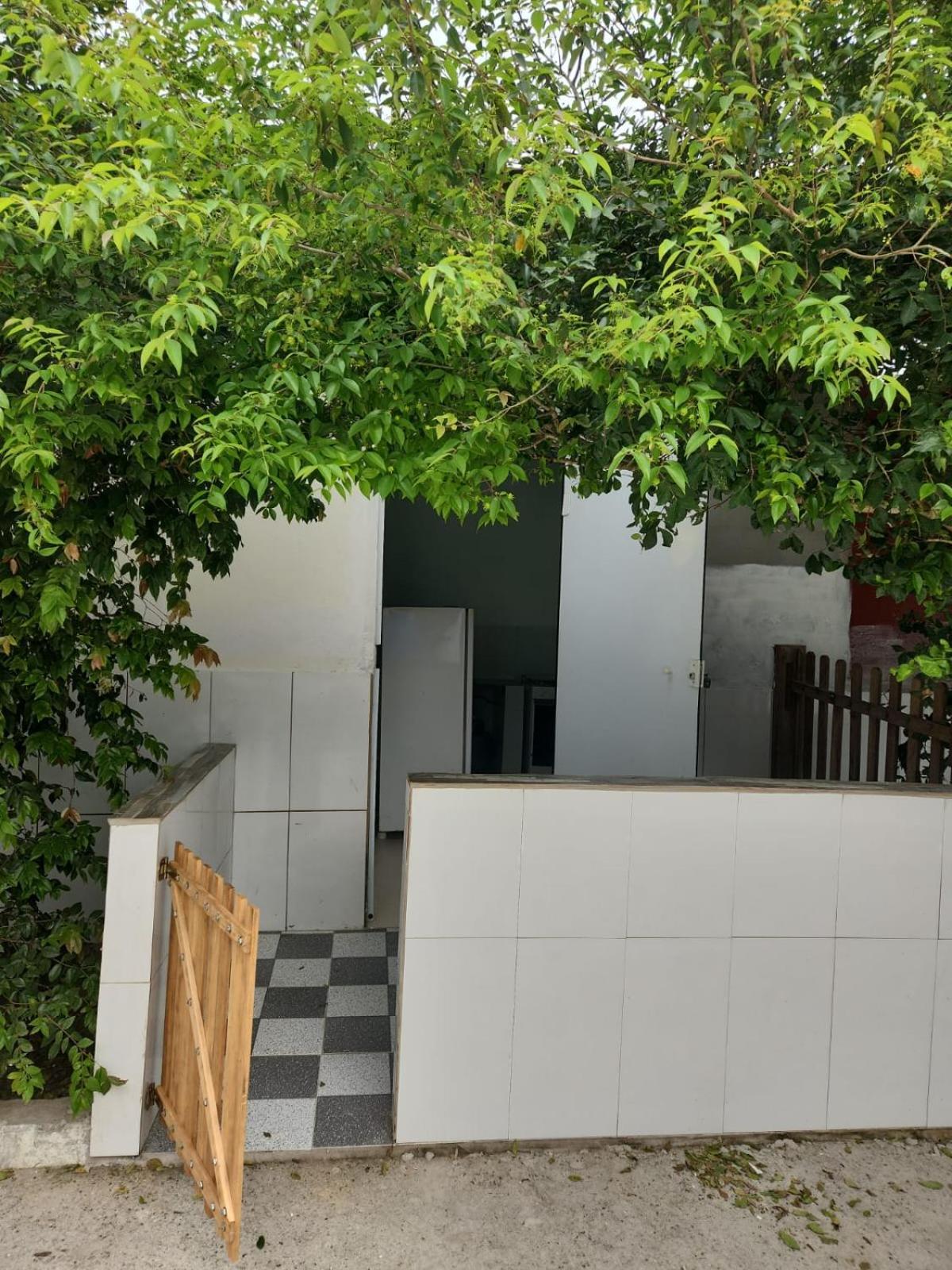 Suites Lesther Ubatuba Bagian luar foto